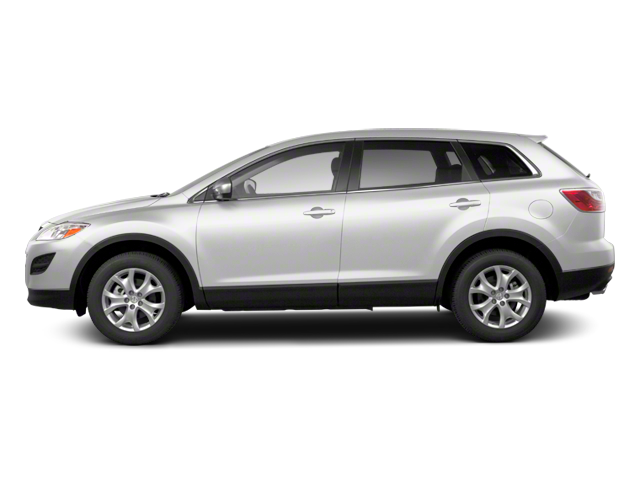 2012 Mazda Mazda CX-9 Touring