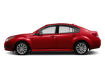 2012 Subaru Legacy 2.5i Limited