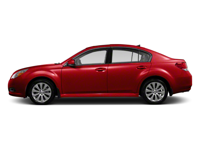 2012 Subaru Legacy 2.5i Limited