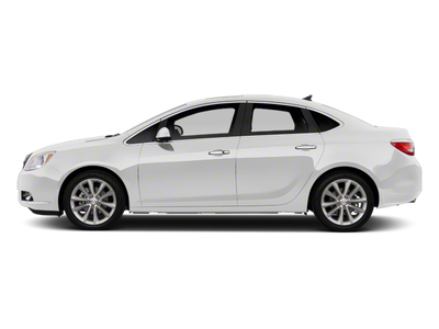 2013 Buick Verano 4dr Sdn