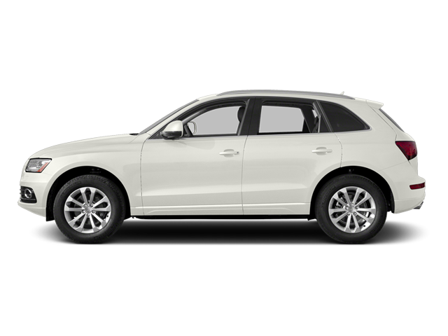 2014 Audi Q5 2.0T Premium Plus quattro