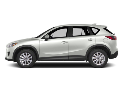 2014 Mazda Mazda CX-5 Sport