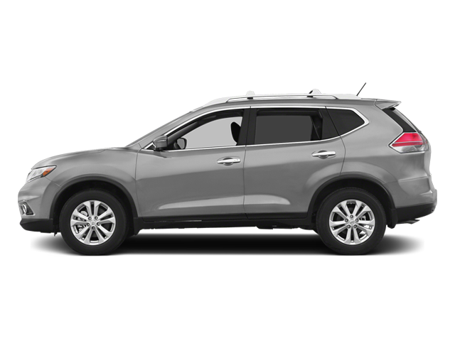 2014 Nissan Rogue SL
