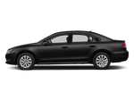 2014 Volkswagen Passat TDI SEL Premium