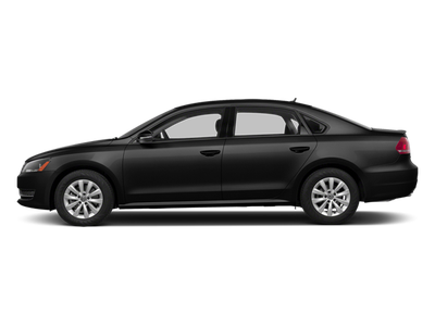 2014 Volkswagen Passat TDI SEL Premium