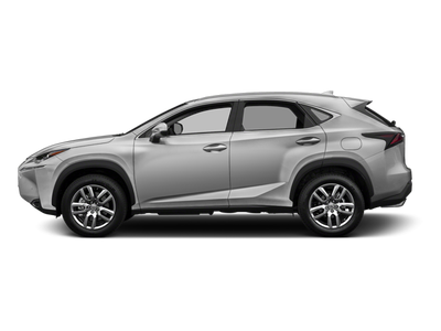 2016 Lexus NX 200t