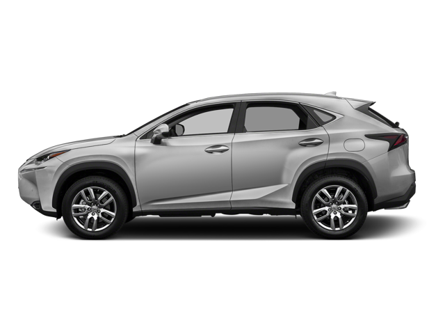 2016 Lexus NX 200t
