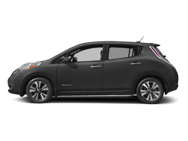 2016 Nissan Leaf SV