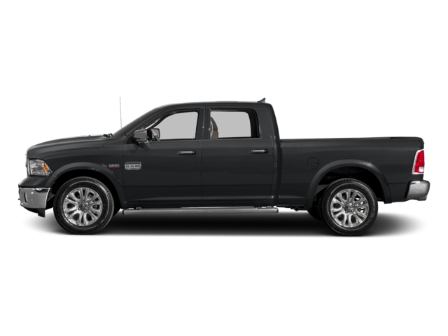 2017 RAM 1500 Limited