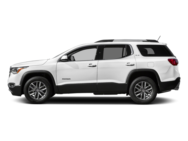 2018 GMC Acadia SLE-2