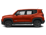 2018 Jeep Renegade Altitude