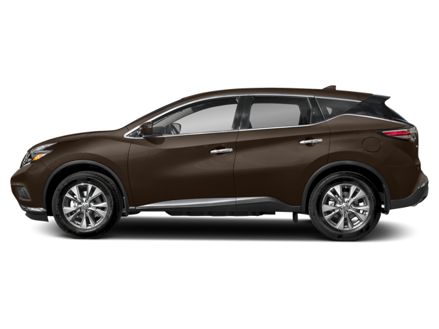 2018 Nissan Murano SV