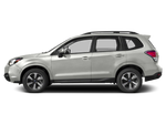 2018 Subaru Forester Premium Black Edition w/EyeSight