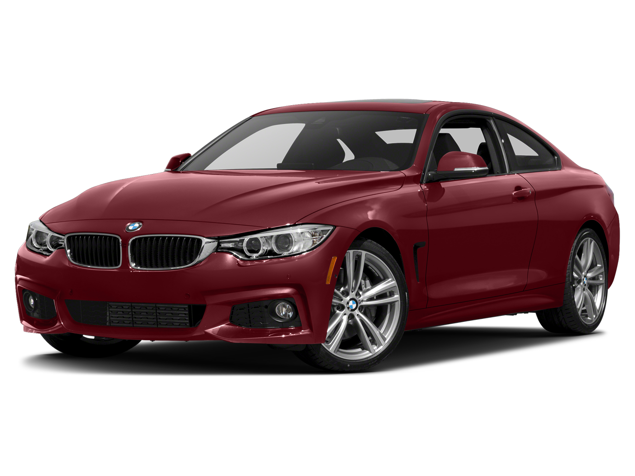2015 BMW 4 Series 435i xDrive