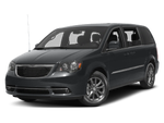 2015 Chrysler Town & Country S