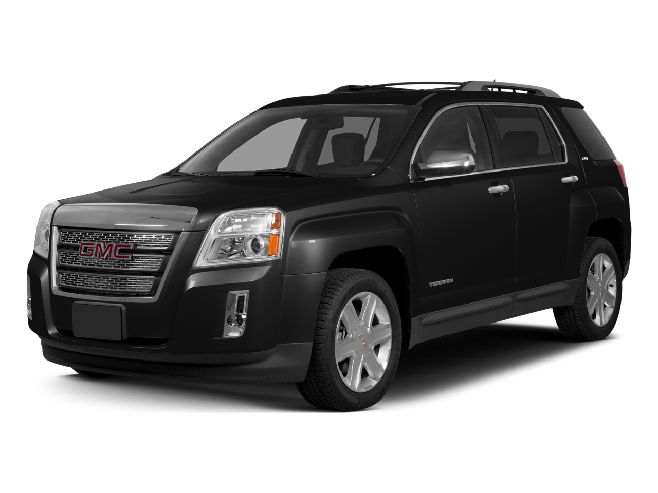 2015 GMC Terrain AWD SLT-1's photo