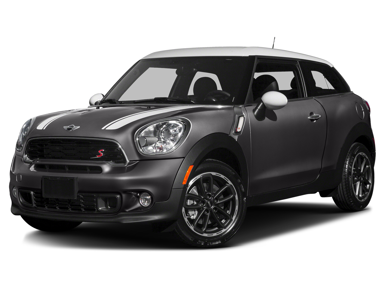 2015 MINI Cooper S Paceman