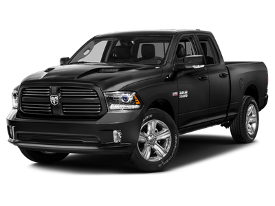 2015 RAM 1500 Sport