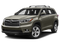 2015 Toyota Highlander XLE V6