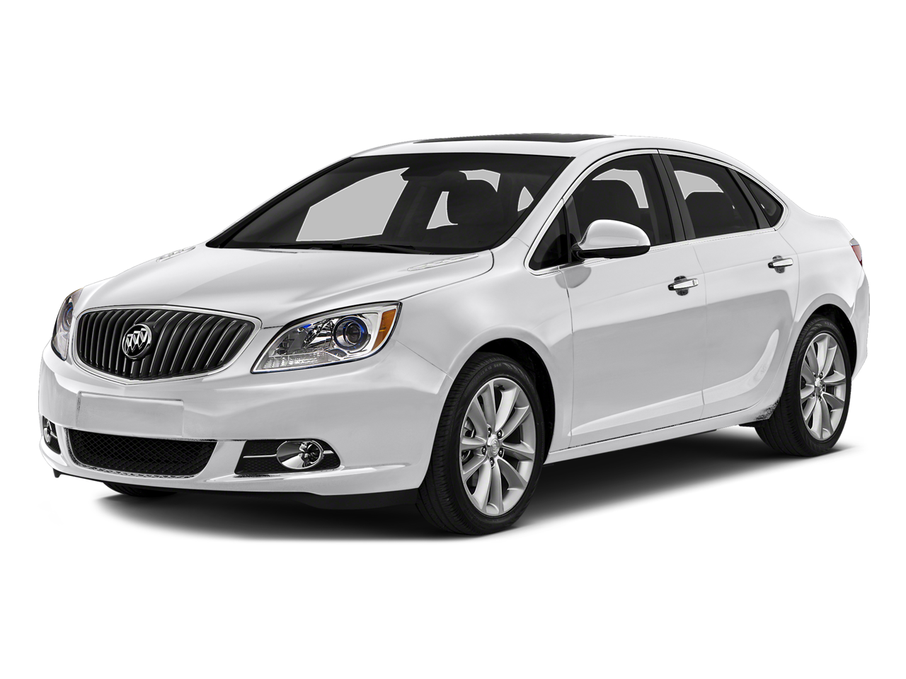 2016 Buick Verano Base