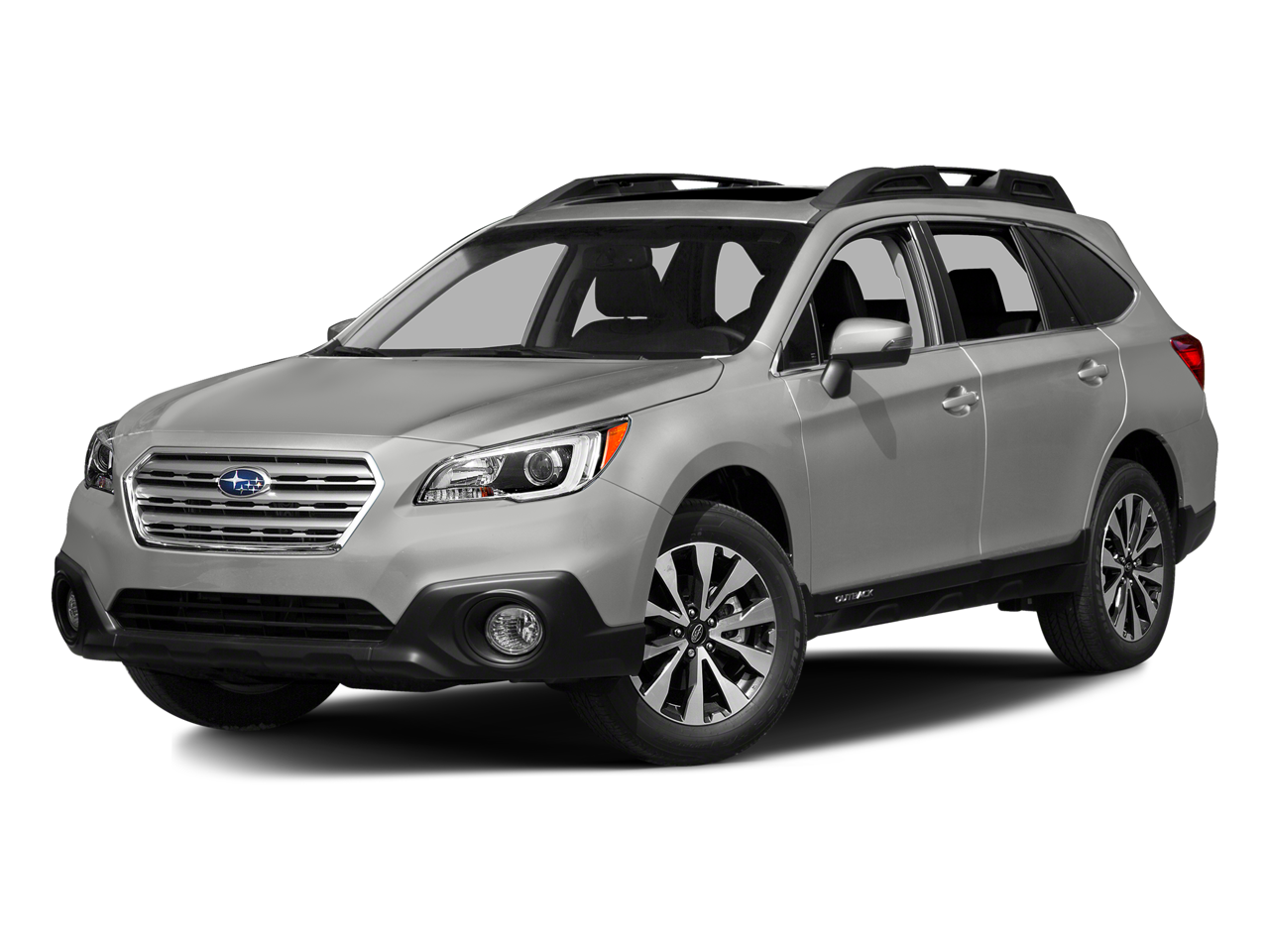 2016 Subaru Outback 3.6R Limited
