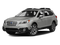 2016 Subaru Outback 3.6R Limited