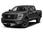 2018 Nissan Titan PRO-4X