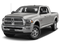 2018 RAM 2500 Laramie Mega Cab 4x4 6'4' Box