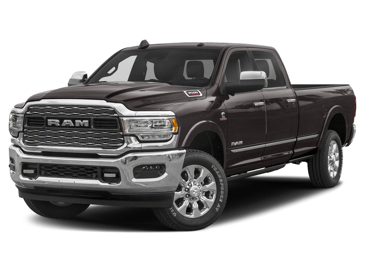 2019 RAM 3500 Limited