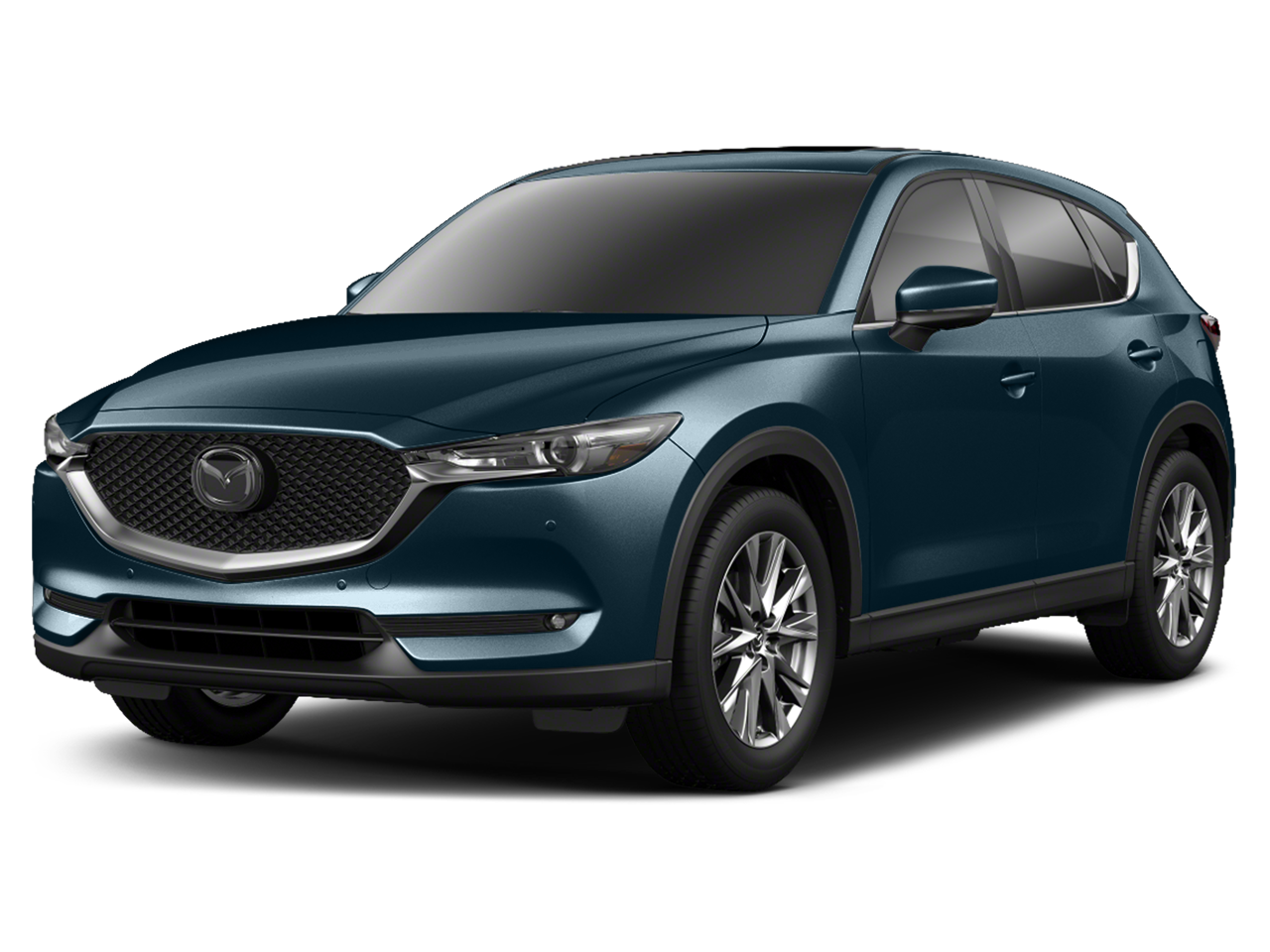 2020 Mazda Mazda CX-5 Signature