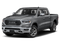 2020 RAM 1500 Laramie Longhorn Crew Cab 4x4 5'7' Box
