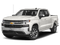 2021 Chevrolet Silverado 1500 LT LT1