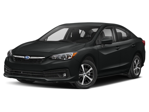 2021 Subaru Impreza Premium