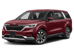 2022 Kia Carnival EX