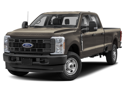 2023 Ford F-350SD Lariat DRW