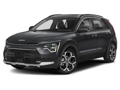 2023 Kia Niro SX Touring