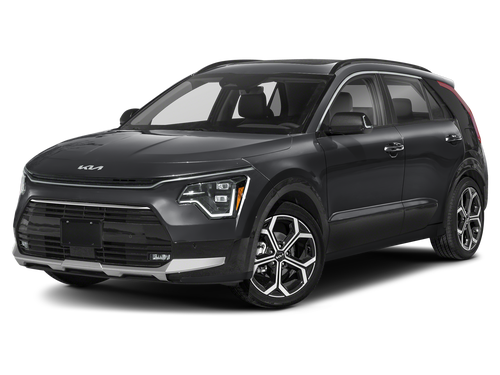 2023 Kia Niro SX Touring