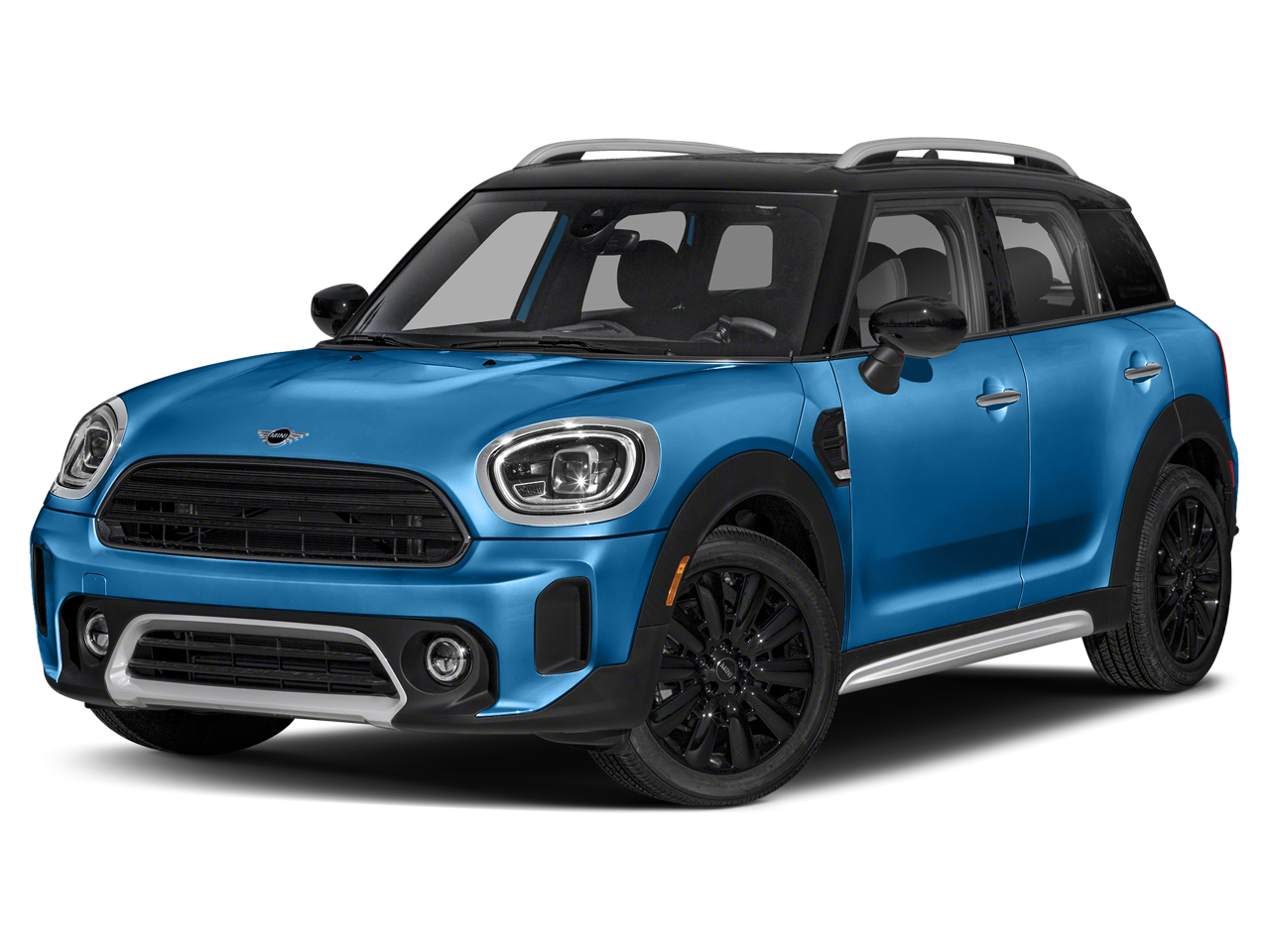 2023 MINI Countryman All4 Cooper S