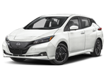 2023 Nissan LEAF SV PLUS