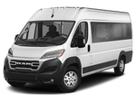 2023 RAM ProMaster 3500 Window Van High Roof 159' WB EXT