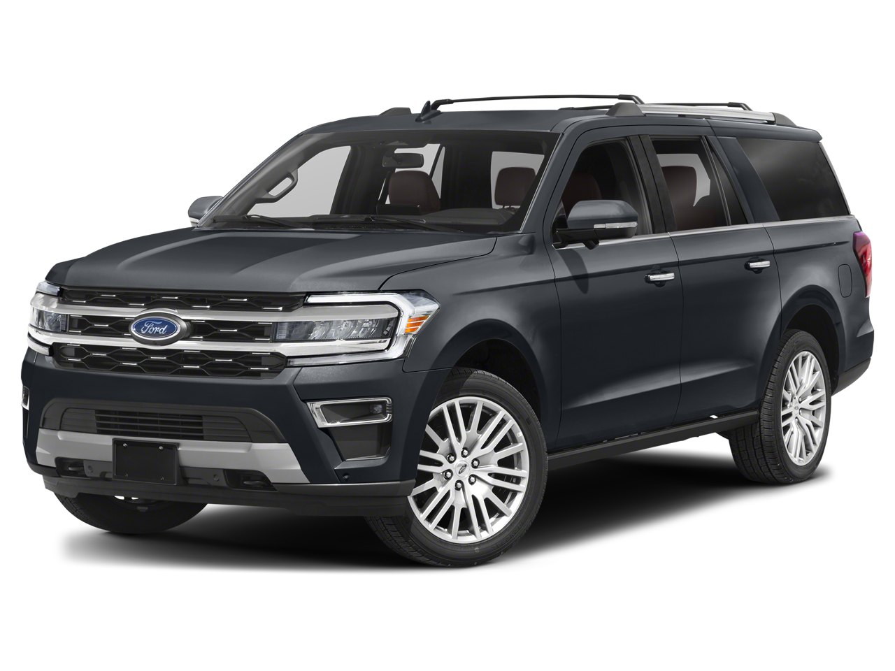 2024 Ford Expedition MAX photo 2