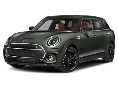 2024 MINI Cooper S Clubman Iconic