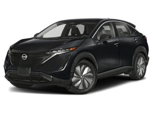 2024 Nissan Ariya ENGAGE e-4ORCE