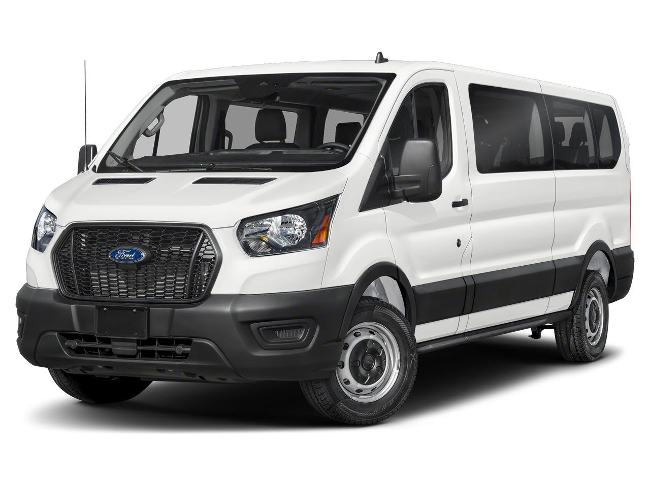 2025 Ford Transit-350 XLT 12 Passenger