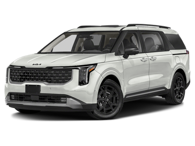 2025 Kia Carnival Hybrid SX Prestige