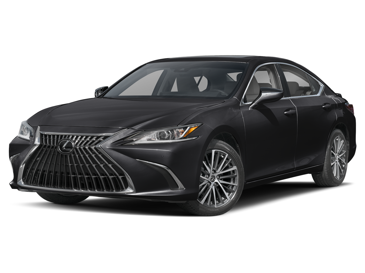 2025 Lexus ES 300h