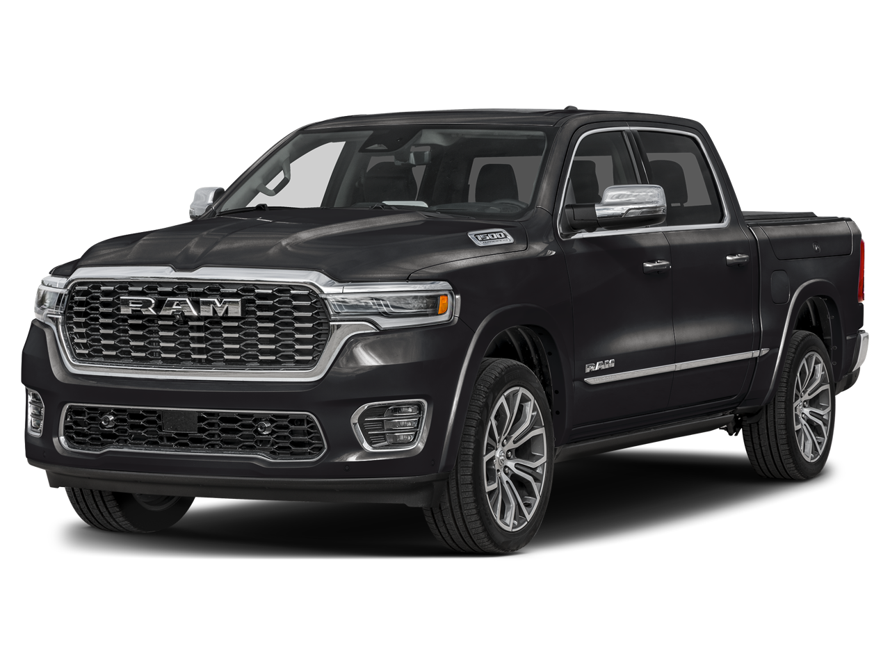 2025 RAM 1500 Tungsten
