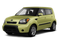 2010 Kia Soul Exclaim