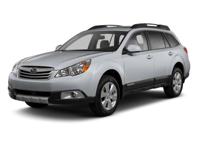2010 Subaru Outback Ltd Pwr Moon