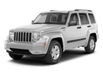 2011 Jeep Liberty Sport Jet